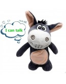 Музикална играчка говорещо магаре